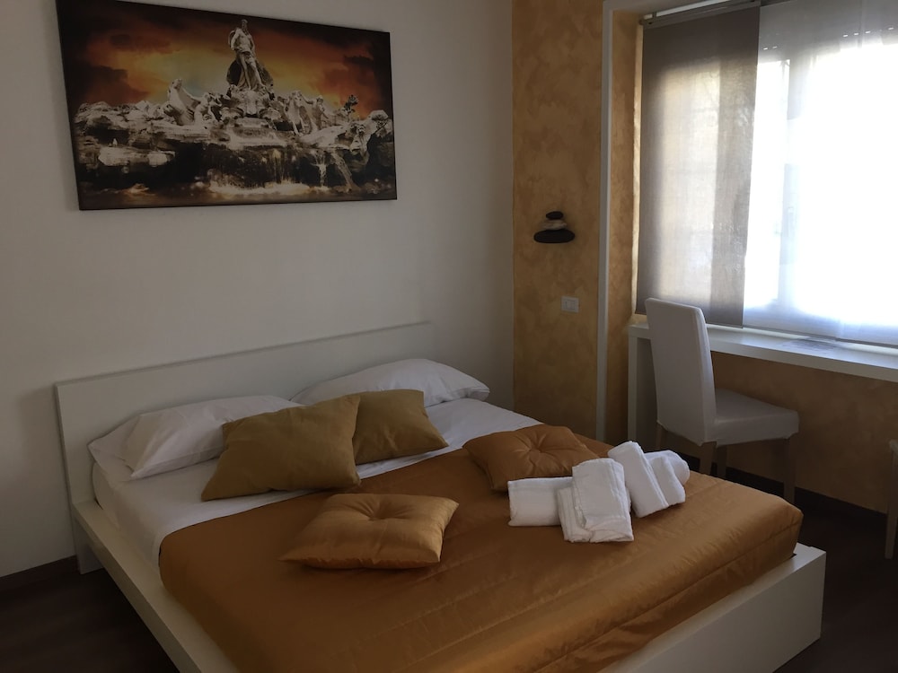 De Guestibus Guest House 11