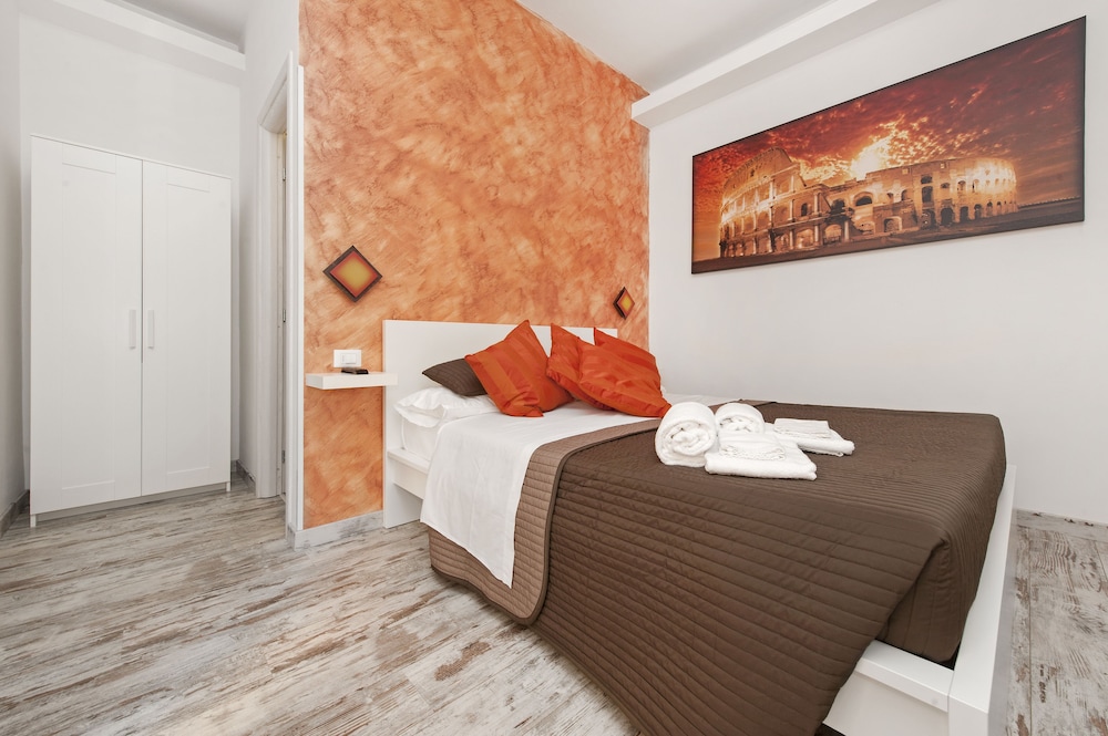 De Guestibus Guest House 10
