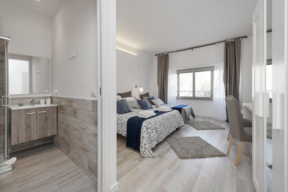 De Guestibus Guest House 21