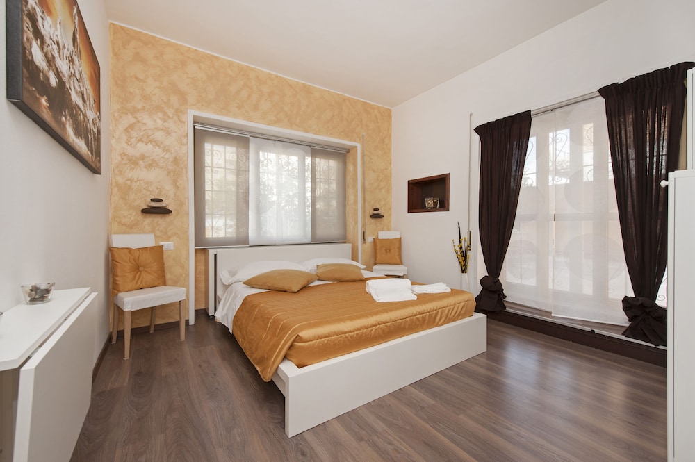 De Guestibus Guest House 7