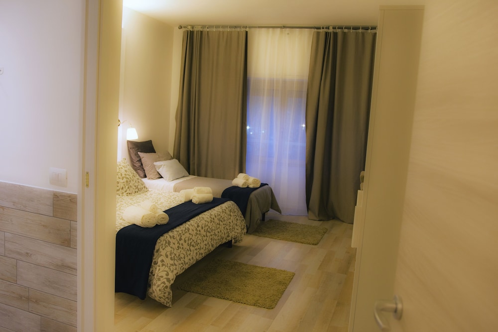 De Guestibus Guest House 19