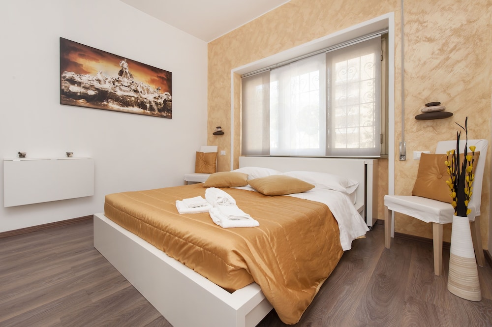 De Guestibus Guest House 8
