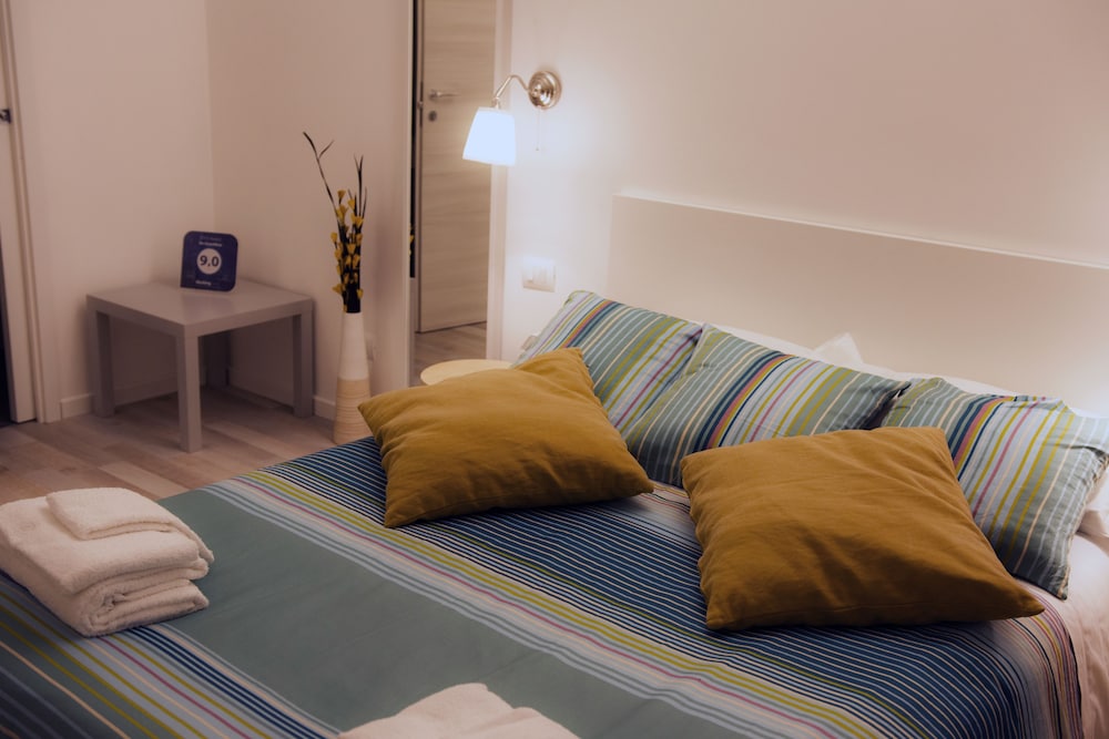 De Guestibus Guest House 15