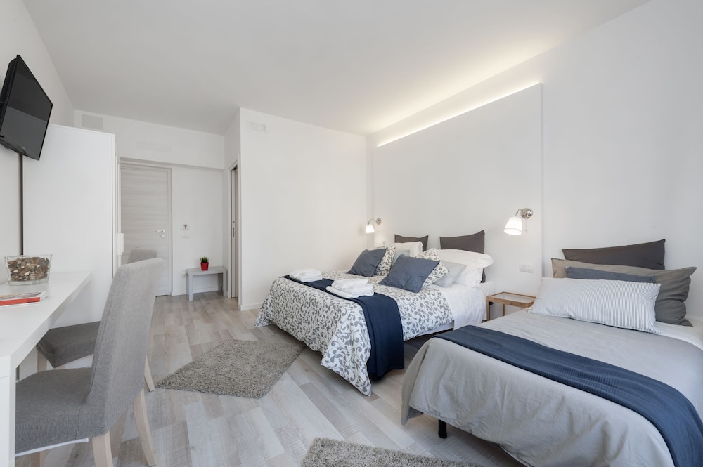 De Guestibus Guest House 18