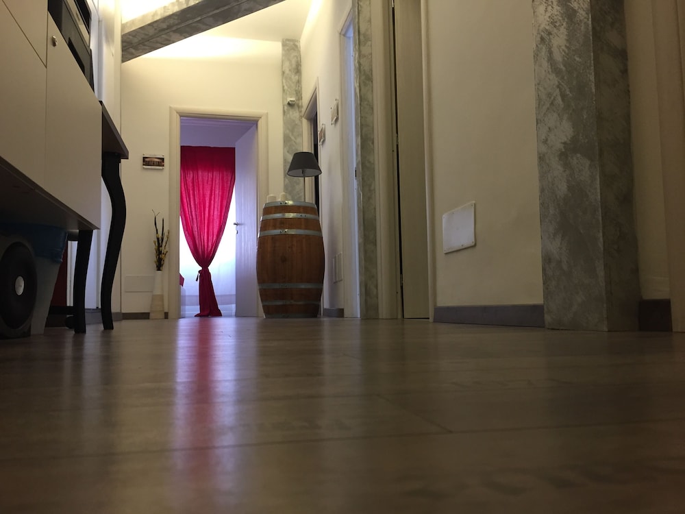 De Guestibus Guest House 2