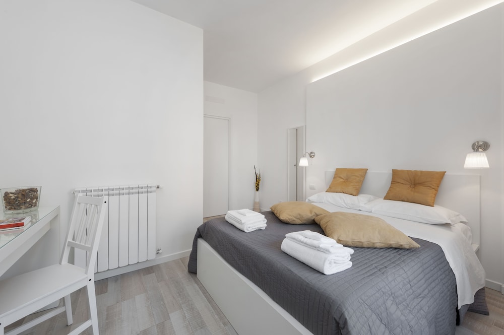 De Guestibus Guest House 13