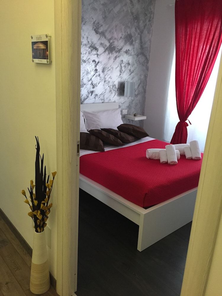 De Guestibus Guest House 12