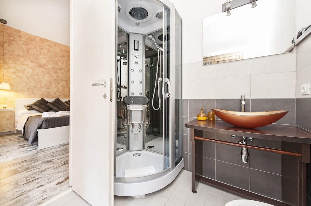 De Guestibus Guest House 22