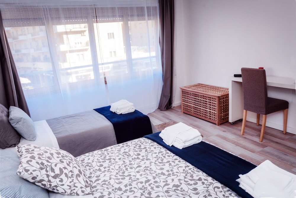 De Guestibus Guest House 20