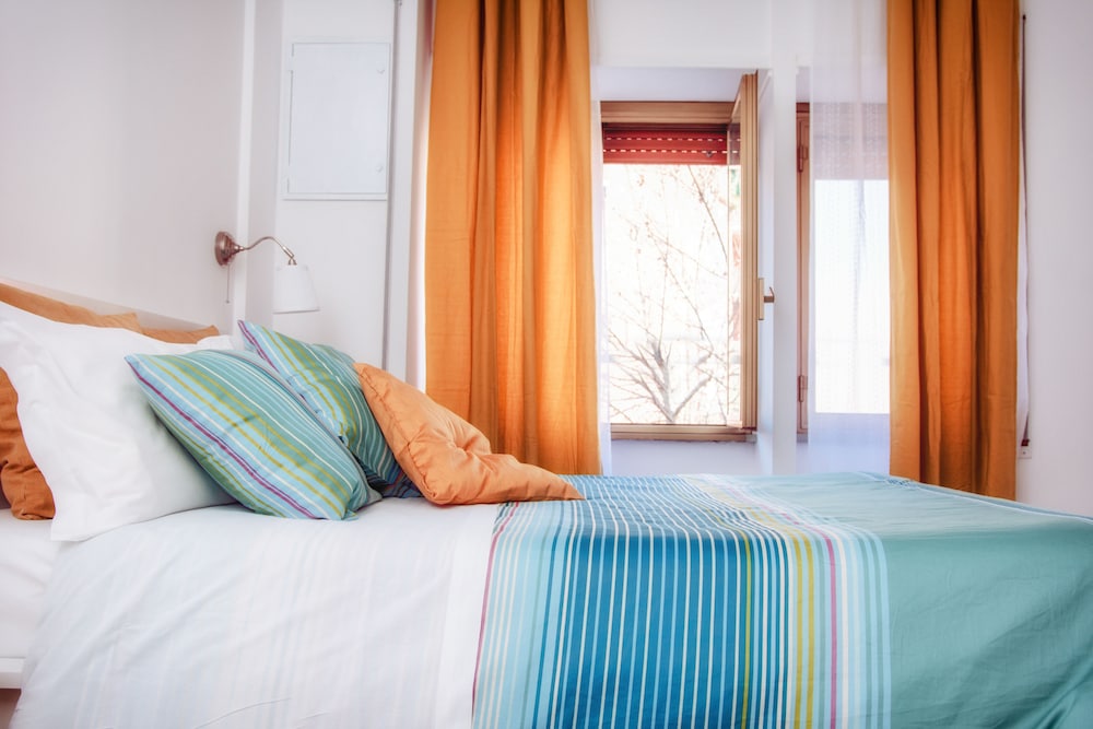 De Guestibus Guest House 14