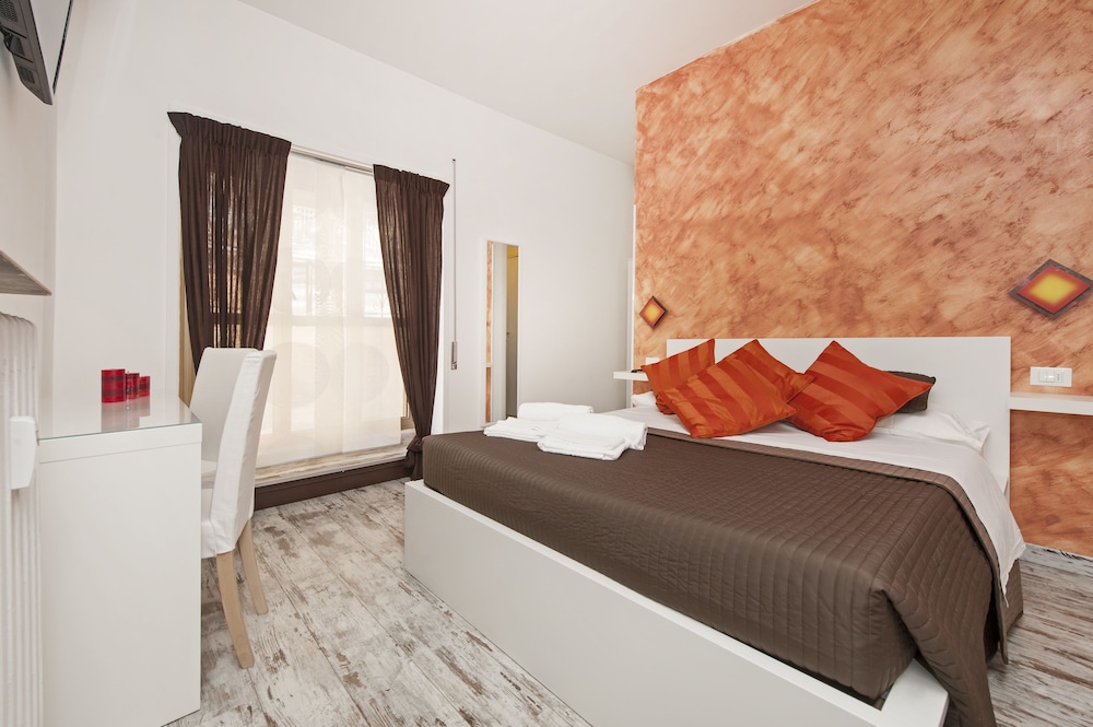 De Guestibus Guest House 9