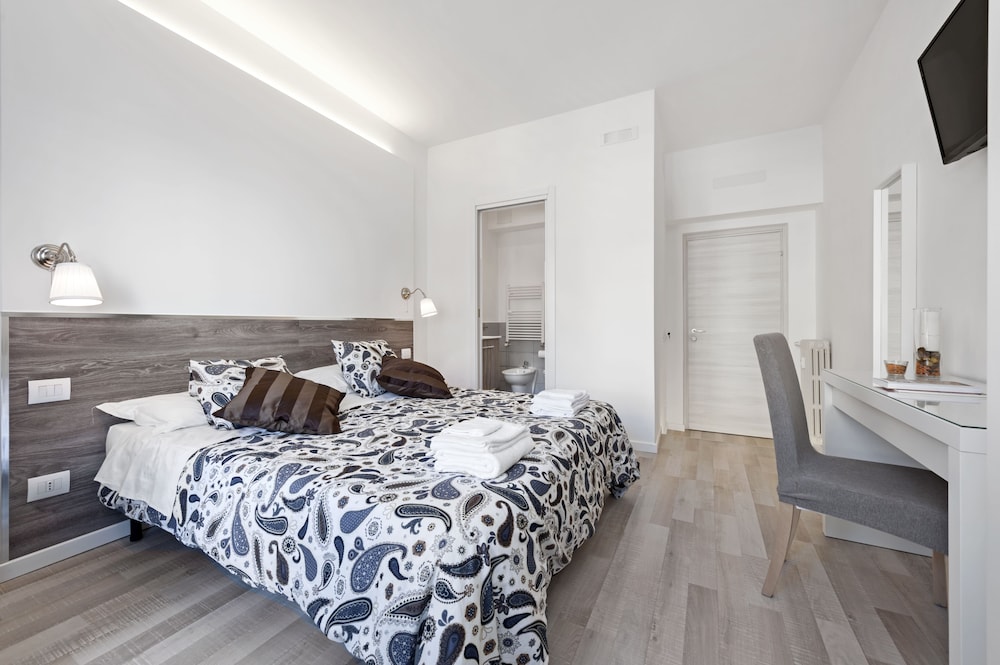 De Guestibus Guest House 16