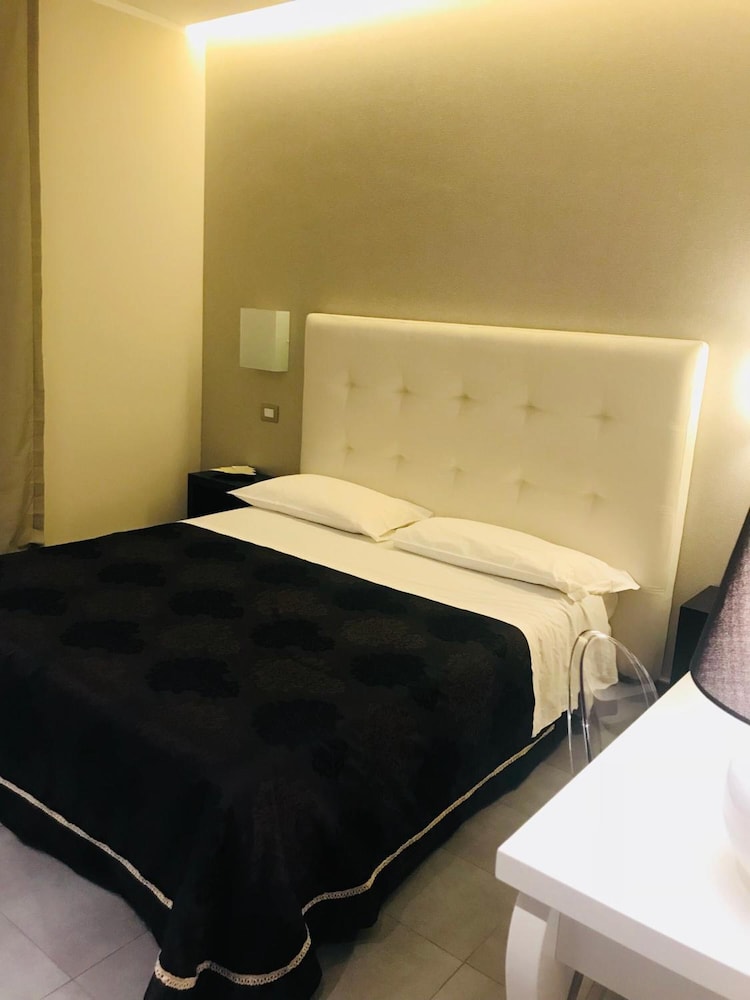 Gemini Suite 8