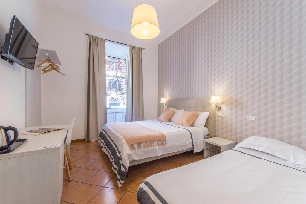 I Mulini a Vento B&B 4