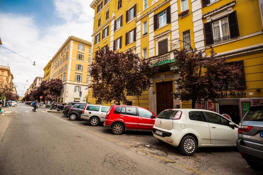 I Mulini a Vento B&B 1