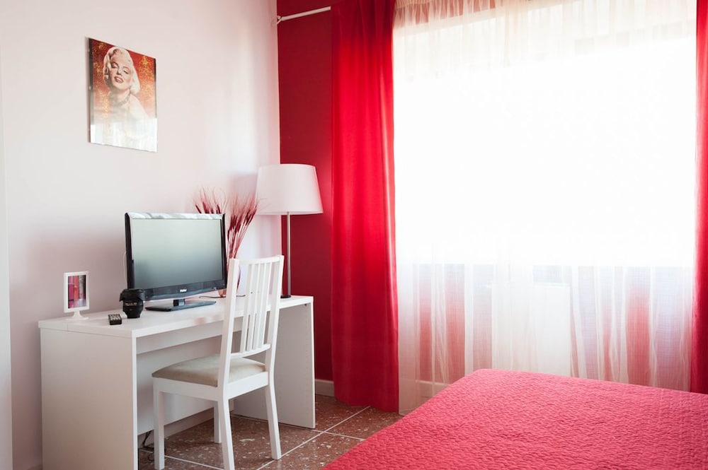 Parco delle Valli Bedrooms 2