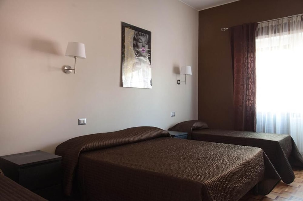Parco delle Valli Bedrooms 16