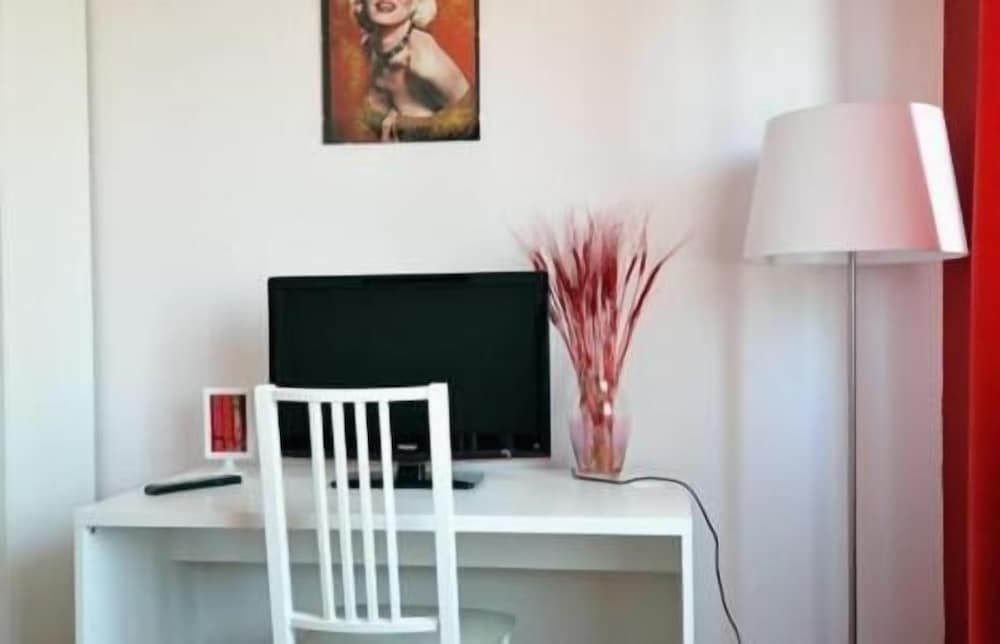 Parco delle Valli Bedrooms 17