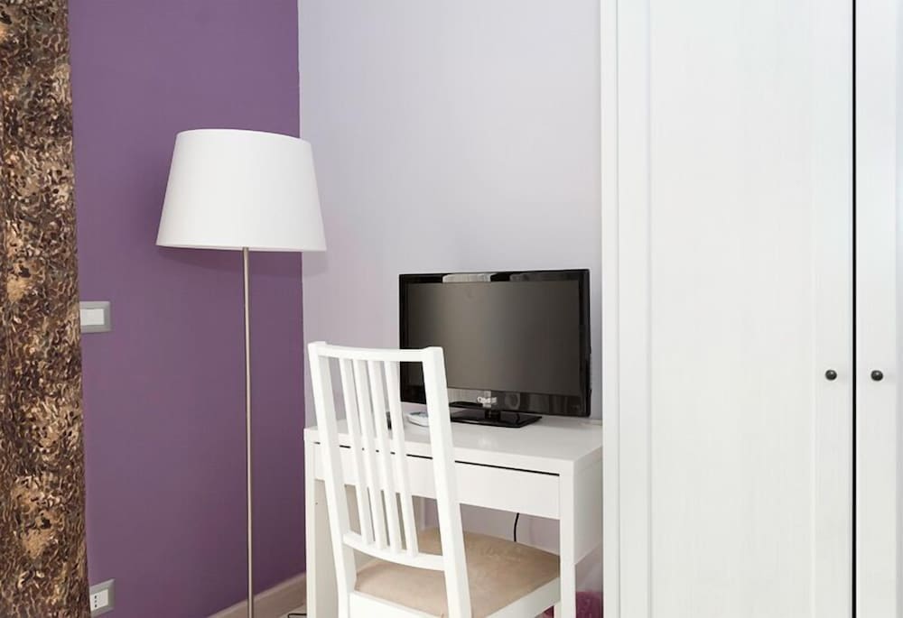 Parco delle Valli Bedrooms 12