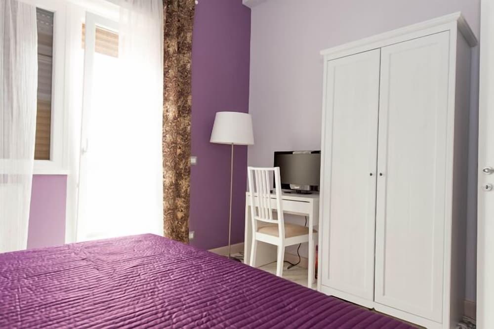 Parco delle Valli Bedrooms 13
