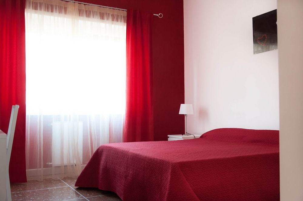 Parco delle Valli Bedrooms 4