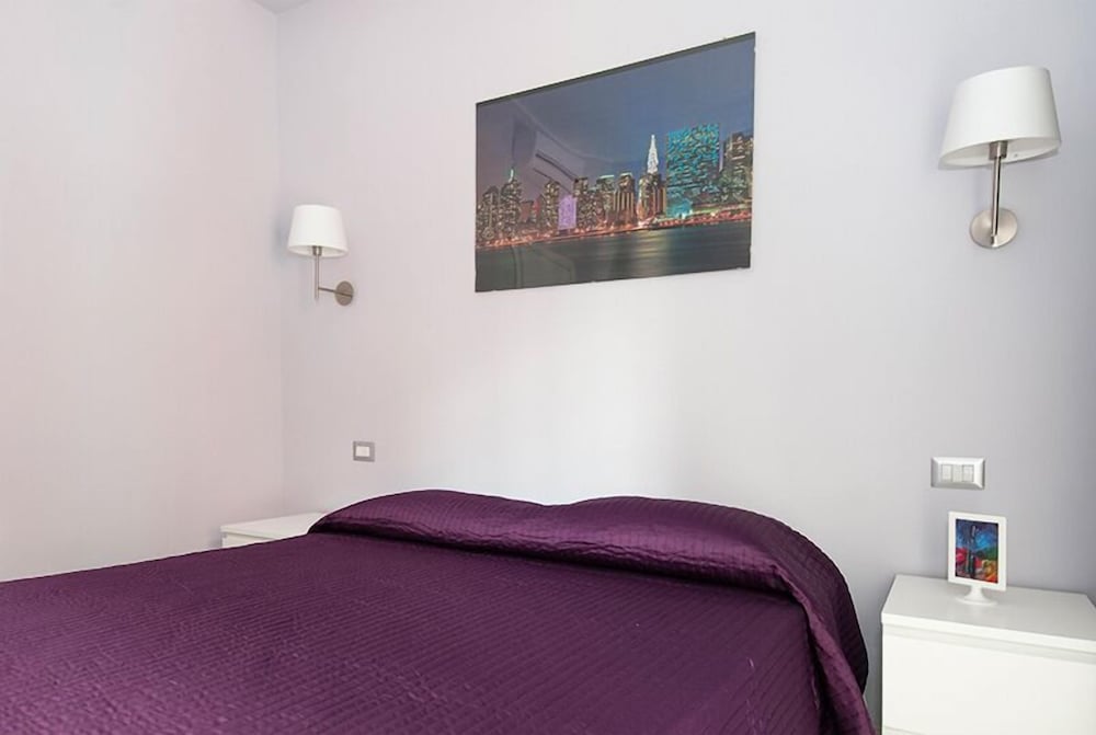 Parco delle Valli Bedrooms 15