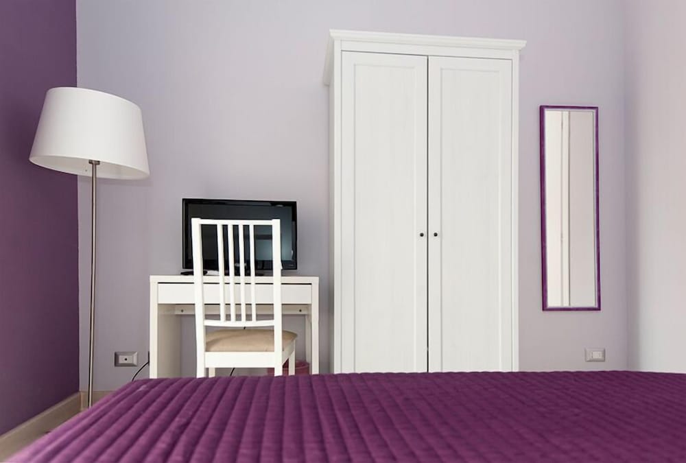 Parco delle Valli Bedrooms 14