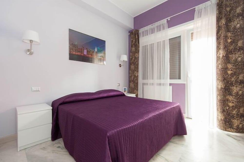 Parco delle Valli Bedrooms 11