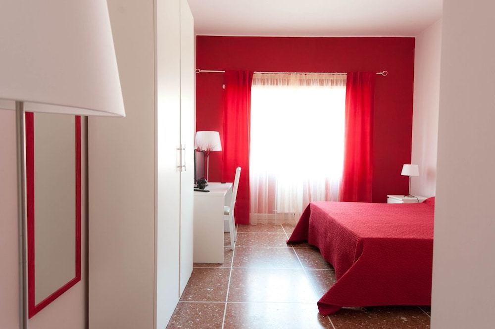 Parco delle Valli Bedrooms 1