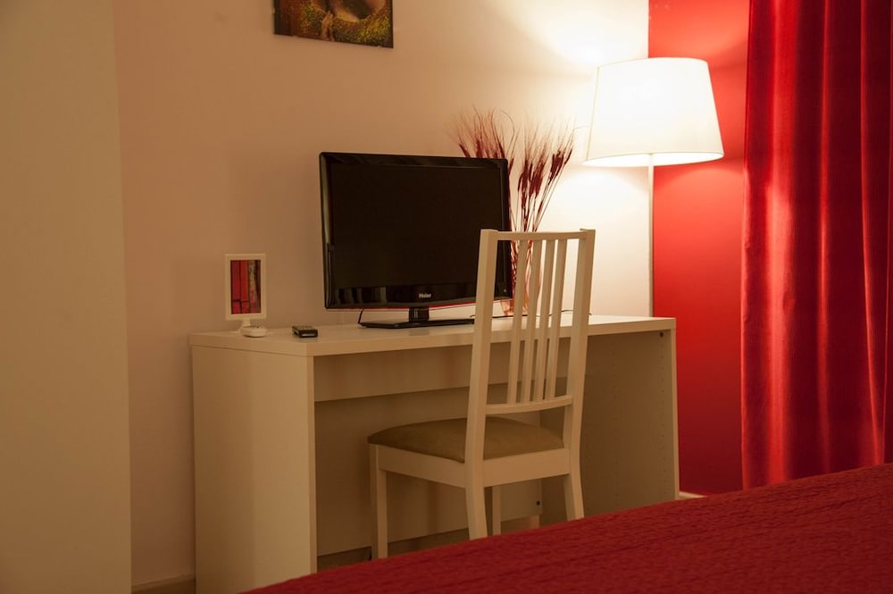 Parco delle Valli Bedrooms 6