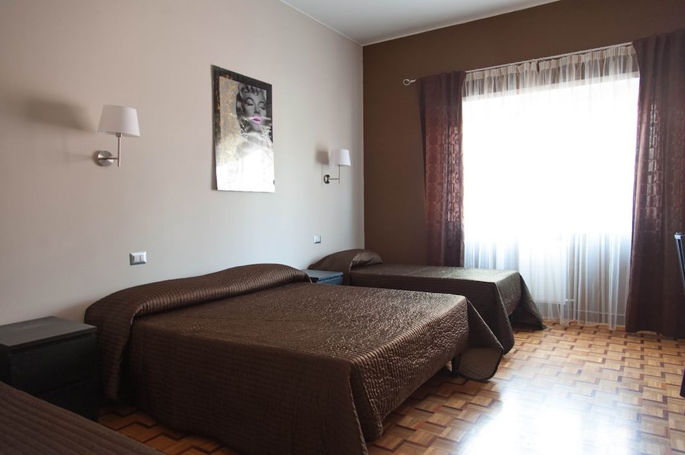 Parco delle Valli Bedrooms 10