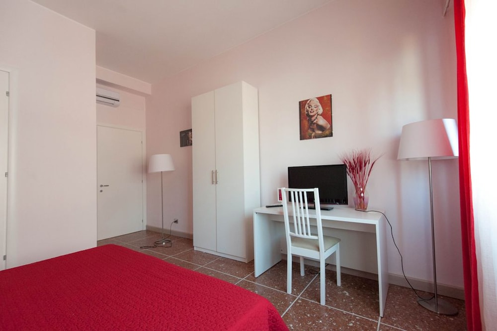 Parco delle Valli Bedrooms 3