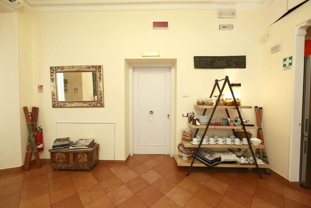 Residenza Gens Julia 3