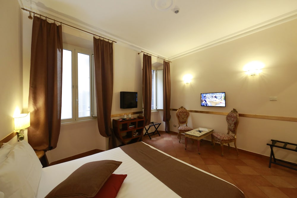 Residenza Gens Julia 9