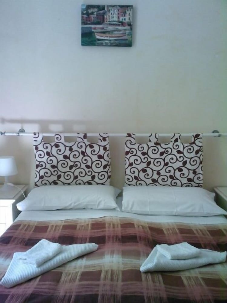 Roma Prince Inn B&B 7