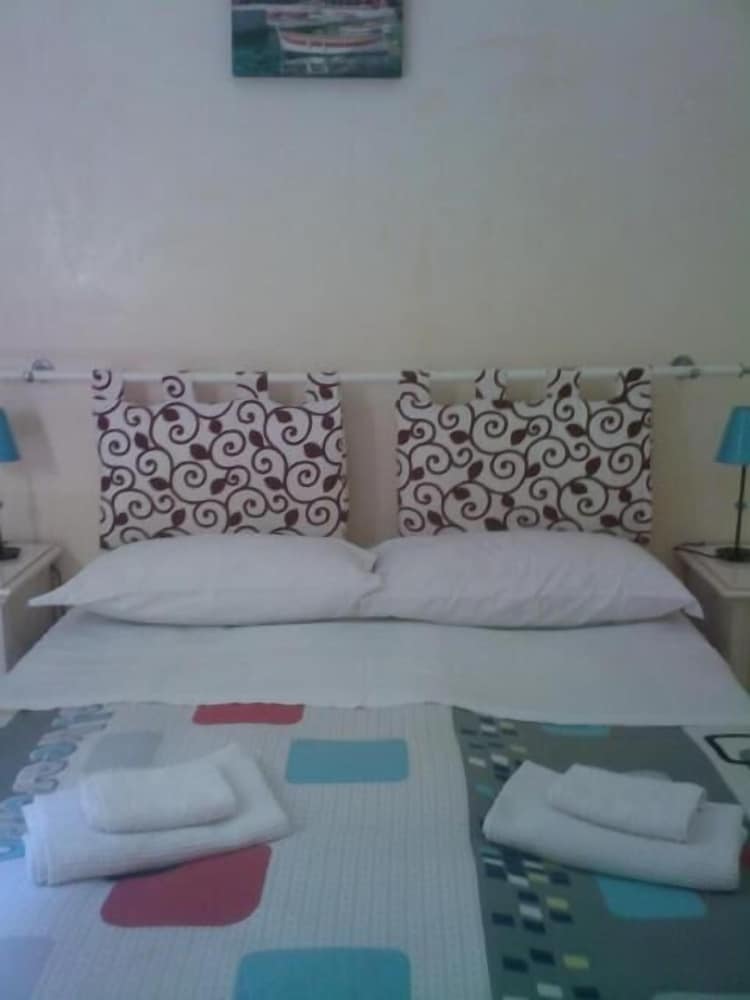 Roma Prince Inn B&B 11