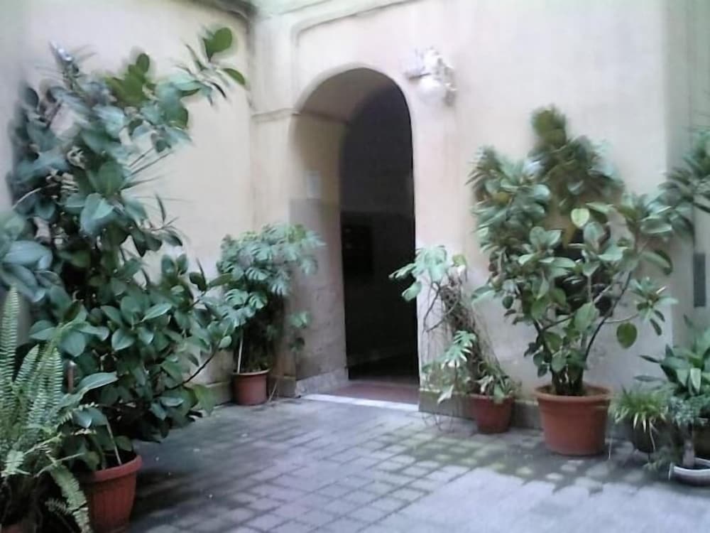 Roma Prince Inn B&B 21