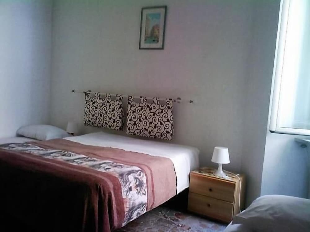 Roma Prince Inn B&B 12