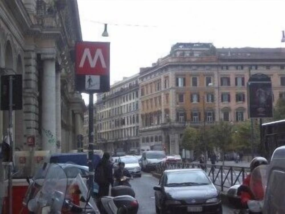Roma Prince Inn B&B 22