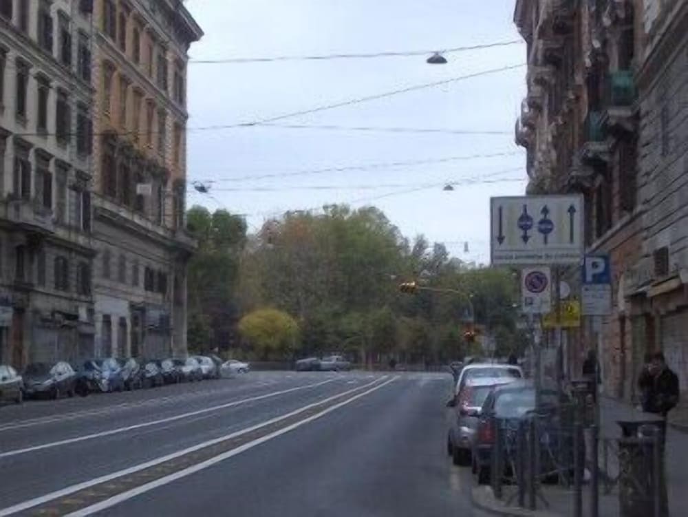 Roma Prince Inn B&B 24