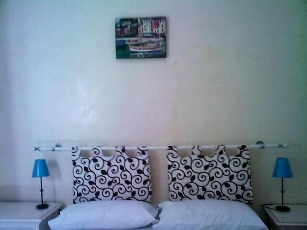 Roma Prince Inn B&B 8