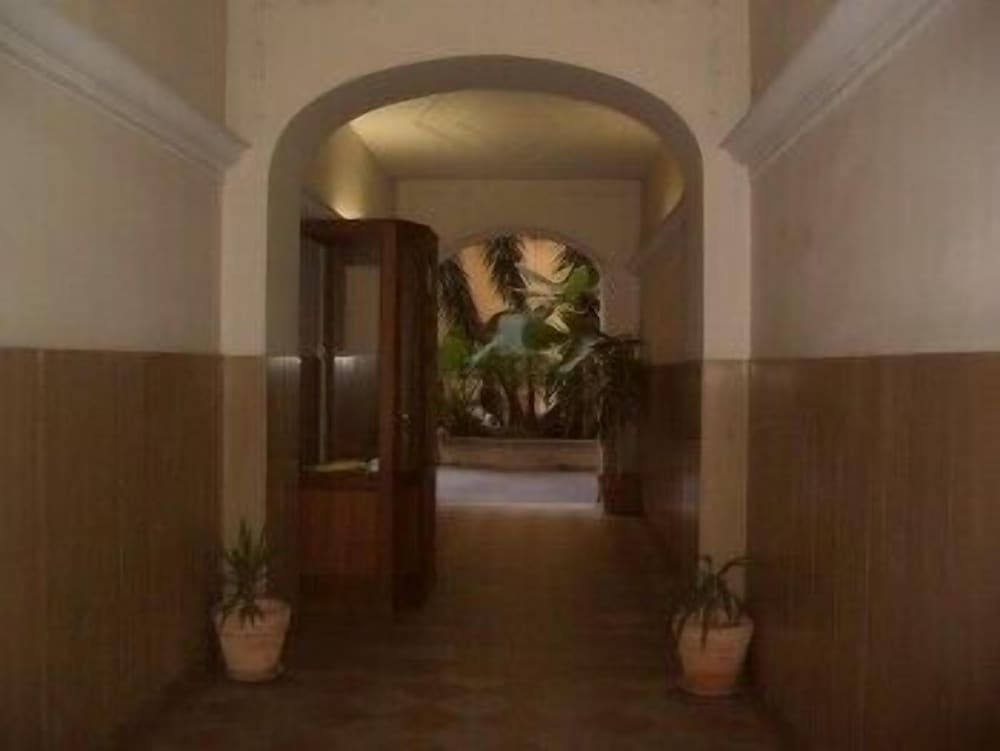Roma Prince Inn B&B 20