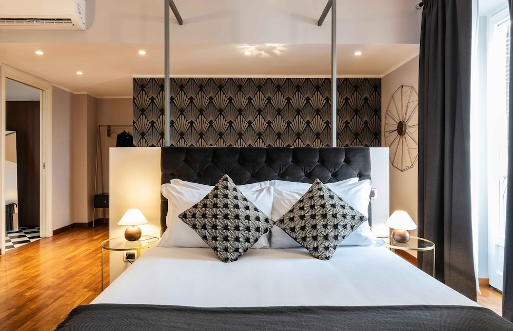 Heart Apartments Duomo Santo Stefano 4