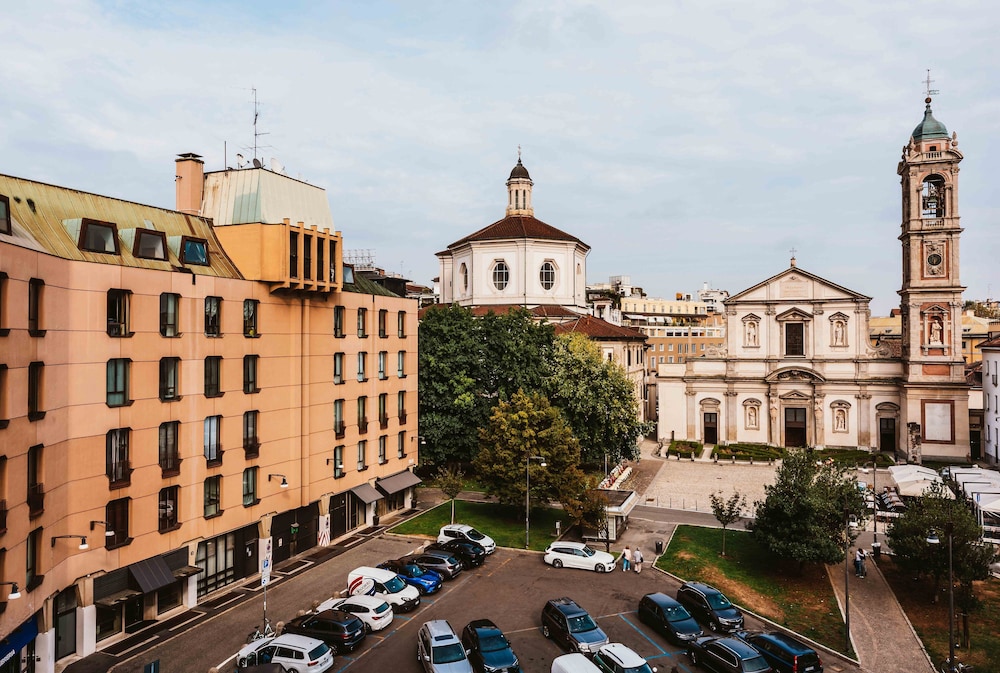Heart Apartments Duomo Santo Stefano 2