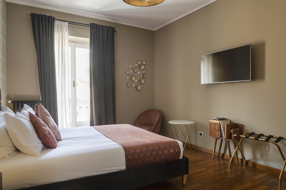 Heart Apartments Duomo Santo Stefano 11