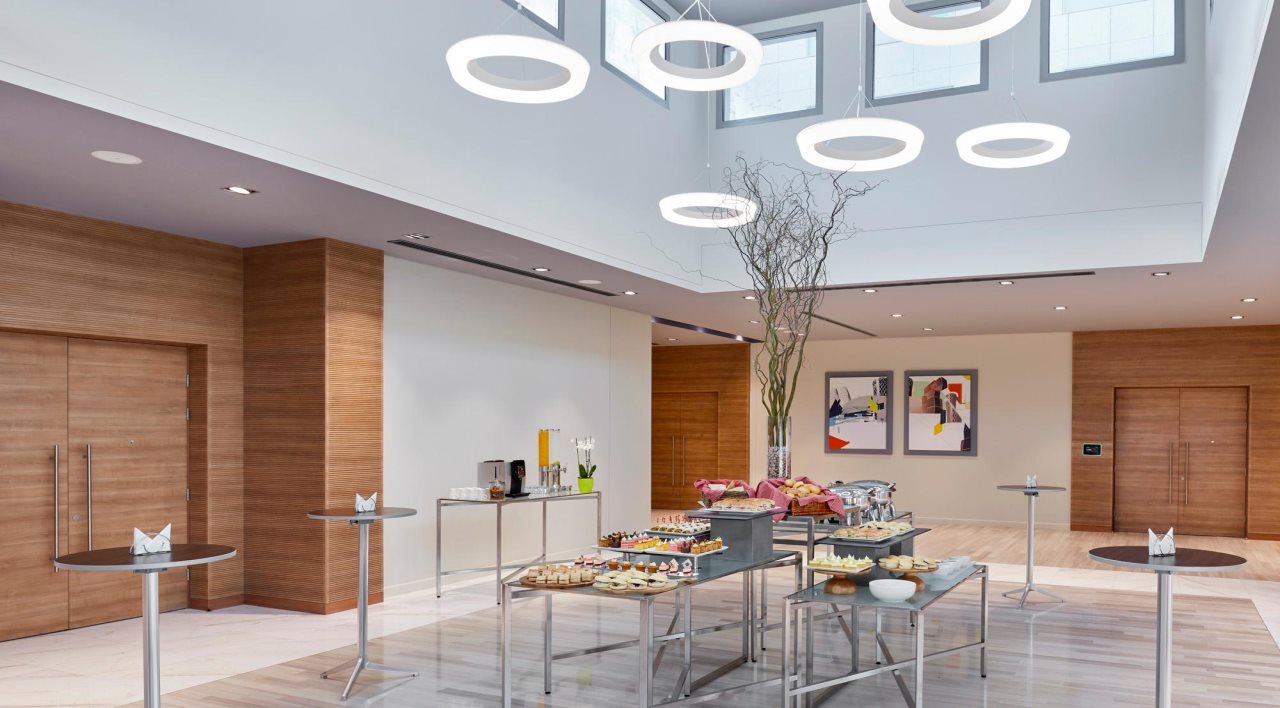 Holiday Inn Doha - The Business Park 3