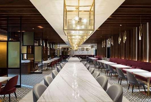 Dusit Doha Hotel 10