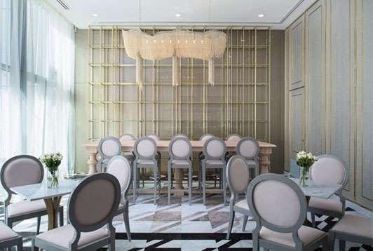 Dusit Doha Hotel 11