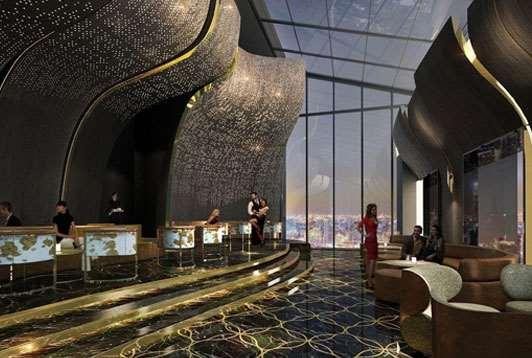 Dusit Doha Hotel 13