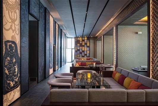 Dusit Doha Hotel 14